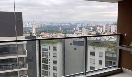 Apartamento com 3 dormitórios à venda, 122 m² por R$ 2.250.000,00 - Sumarezinho - São Paulo/SP