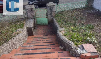Terreno à venda, 630 m² por R$ 1.100.000,00 - Lapa - São Paulo/SP