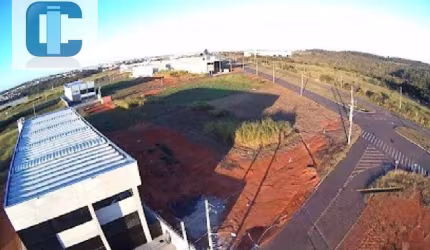 Terreno à venda, 2000 m² por R$ 1.274.400,00 - Europark Comercial - Indaiatuba/SP
