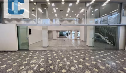 Loja para alugar, 1439 m² por R$ 105.000,00/mês - Lapa - São Paulo/SP