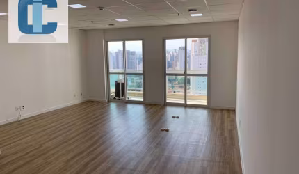 Sala à venda, 48 m² por R$ 624.000,00 - Pinheiros - São Paulo/SP
