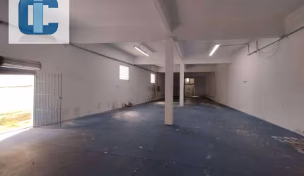 Galpão para alugar, 230 m² por R$ 7.595,03/mês - Freguesia do Ó - São Paulo/SP