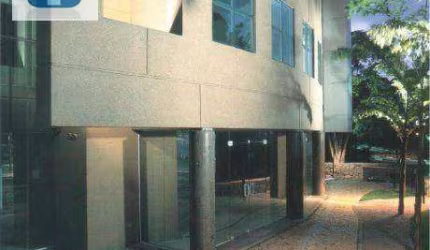Prédio para alugar, 1801 m² por R$ 97.957,09/mês - Alto de Pinheiros - São Paulo/SP