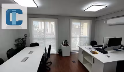 Sala à venda, 36 m² por R$ 450.000,00 - Lapa - São Paulo/SP