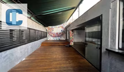 Loja para alugar, 170 m² por R$ 11.500,00/mês - Vila Leopoldina - São Paulo/SP