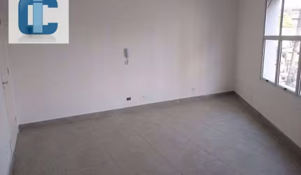 Sala para alugar, 26 m² por R$ 2.290,00/mês - Vila Santa Catarina - São Paulo/SP