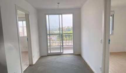 Apartamento com 2 dormitórios à venda, 39 m² por R$ 285.000,00 - Pirituba - São Paulo/SP