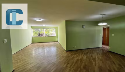 Apartamento com 3 dormitórios para alugar, 166 m² por R$ 12.996,01/mês - Alto de Pinheiros - São Paulo/SP