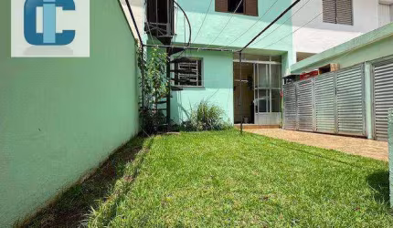 Casa com 3 dormitórios à venda, 151 m² por R$ 1.200.000,00 - Vila Leopoldina - São Paulo/SP