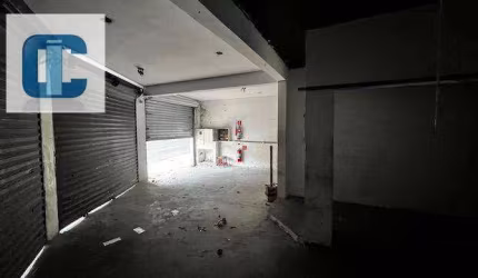 Loja, 171 m² - venda por R$ 1.490.000,00 ou aluguel por R$ 11.500,00/mês - Jabaquara - São Paulo/SP
