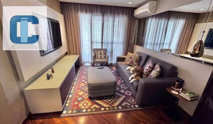 Apartamento com 3 dormitórios à venda, 88 m² por R$ 1.290.000,00 - Vila Leopoldina - São Paulo/SP