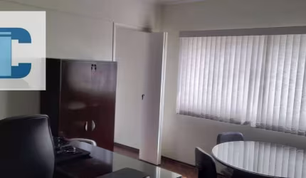 Conjunto à venda, 40 m² por R$ 220.000 - Lapa - São Paulo/SP
