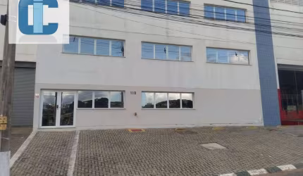 Galpão para alugar, 1000 m² por R$ 29.514/mês - Jardim Helena Maria - Vargem Grande Paulista/SP