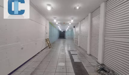 Loja para alugar, 345 m² por R$ 29.151/mês - Lapa - São Paulo/SP