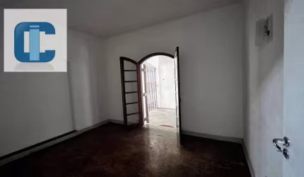 Casa com 3 dormitórios para alugar, 160 m² por R$ 8.040,71/mês - Pompeia - São Paulo/SP