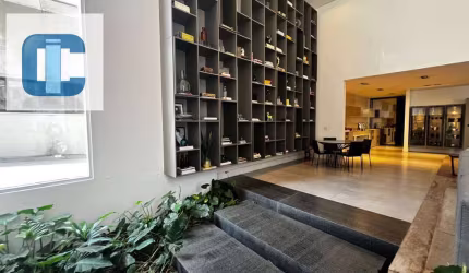 Loja para alugar, 1261 m² por R$ 72.338,62/mês - Alto da Lapa - São Paulo/SP