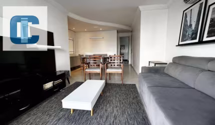 Apartamento City Lapa - 98m2