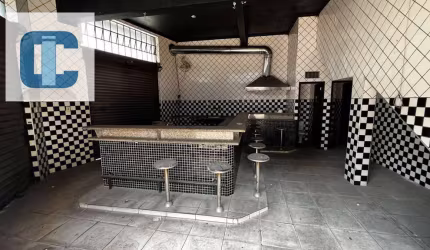 Loja para alugar, 50 m² por R$ 6.500,00/mês - Alto da Lapa - São Paulo/SP