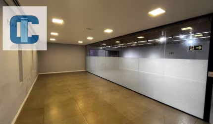 Loja para alugar, 800 m² por R$ 38.500,00/mês - Alto da Lapa - São Paulo/SP