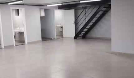 Loja, 1146 m² - venda por R$ 6.500.000,00 ou aluguel por R$ 31.586,92/mês - Lapa - São Paulo/SP
