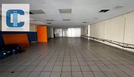 Sala para alugar, 280 m² por R$ 8.378,00/mês - Lapa - São Paulo/SP