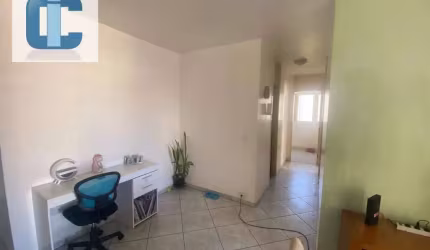 Apartamento com 3 dormitórios à venda, 64 m² por R$ 650.000,00 - Barra Funda - São Paulo/SP