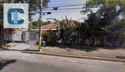 Casa com 4 dormitórios à venda, 250 m² por R$ 1.350.000,00 - Alto da Lapa - São Paulo/SP
