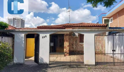 Casa com 4 dormitórios à venda, 234 m² por R$ 1.279.000,00 - Lapa - São Paulo/SP