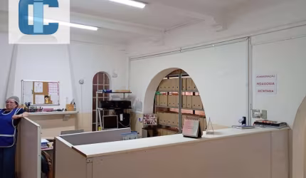 Casa comercial com 250 m² - venda por R$ 8.500.000 ou aluguel por R$ 18.600/mês - Pacaembu - São Paulo/SP
