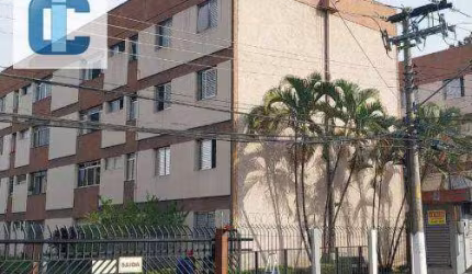 Apartamento com 2 dormitórios à venda, 69 m² por R$ 390.000,00 - Parque Residencial da Lapa - São Paulo/SP
