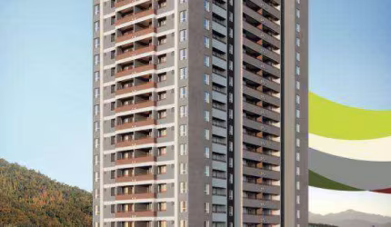 A MAIOR PLANTA DE 2 DORMITÓRIOS DA FREGUESIA DO Ó