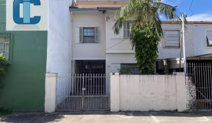 Sobrado com 3 dormitórios à venda, 150 m² por R$ 1.150.000 - Lapa - São Paulo/SP