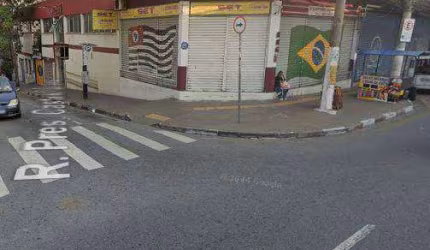 Loja para alugar, 400 m² por R$ 24.000,00/mês - Centro - Osasco/SP