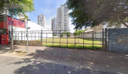 Terreno à venda, 1650 m² por R$ 13.900.000 - Água Branca - São Paulo/SP
