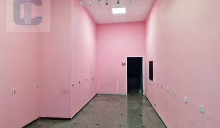 Loja para alugar, 90 m² por R$ 6.081,70/mês - Lapa - São Paulo/SP