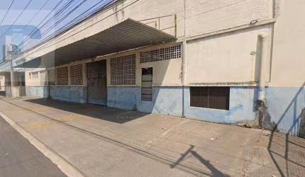 Galpão para alugar, 2949 m² por R$ 119.102/mês - Vila Leopoldina - São Paulo/SP