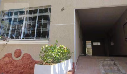 Sobrado com 2 dormitórios à venda, 185 m² por R$ 1.650.000 - Alto da Lapa - São Paulo/SP