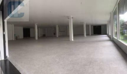 Loja para alugar, 1000 m² por R$ 75.000,00/mês - Água Branca - São Paulo/SP
