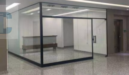 Loja para alugar, 25 m² por R$ 3.500,00/mês - Água Branca - São Paulo/SP