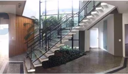 Prédio para alugar, 600 m² por R$ 51.146,00/mês - Pinheiros - São Paulo/SP