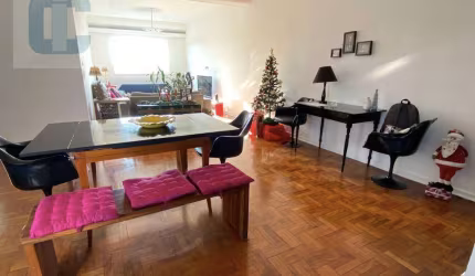 Apartamento com 2 dormitórios para alugar, 120 m² por R$ 5.687,00/mês - Lapa - São Paulo/SP