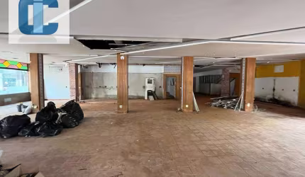 Loja, 1821 m² - venda por R$ 9.000.000,00 ou aluguel por R$ 54.000,00/mês - Vila Leopoldina - São Paulo/SP