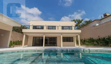 Sobrado com 3 dormitórios à venda, 436 m² por R$ 2.700.000,00 - Jardim Marajoara - São Paulo/SP