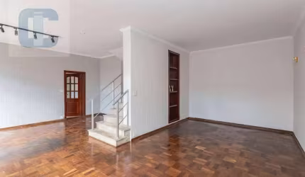 Sobrado com 2 dormitórios, 237 m² - venda por R$ 5.000.000 ou aluguel por R$ 16.856/mês - Brooklin Paulista - São Paulo/SP