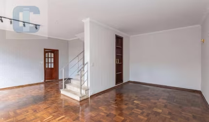 Sobrado com 2 dormitórios, 237 m² - venda por R$ 5.000.000 ou aluguel por R$ 16.856/mês - Brooklin Paulista - São Paulo/SP