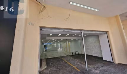 Loja para alugar, 200 m² por R$ 9.300/mês - Lapa - São Paulo/SP