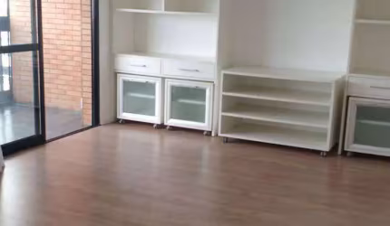 Apartamento com 4 dormitórios à venda, 126 m² por R$ 2.400.000,00 - Alto da Lapa - São Paulo/SP