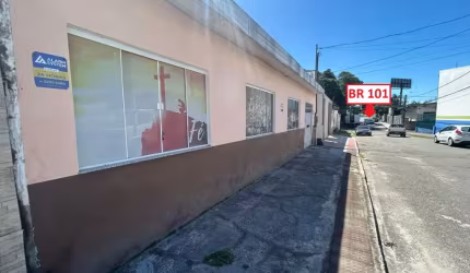 IMÓVEL COM CASA - OPORTUNIDADE IMPERDÍVEL EM ROSÁRIO DE FÁTIMA, SERRA/ES