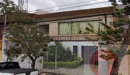 Casa para Venda em São Bernardo do Campo, Taboão, 3 dormitórios, 2 banheiros, 2 vagas
