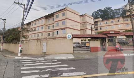 Apartamento para Venda em São Paulo, Vila Santa Teresa (Zona Sul), 2 dormitórios, 1 banheiro, 1 vaga